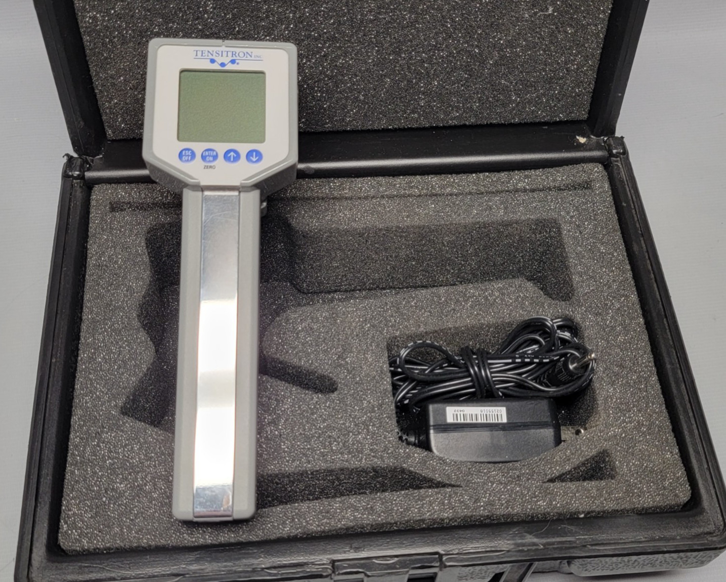 Tensitron TX-125 Digital Tension Meter