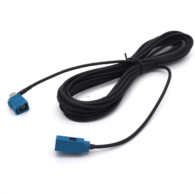 Fibre most video Cable Adaptor harness For Mercedes 2020 up