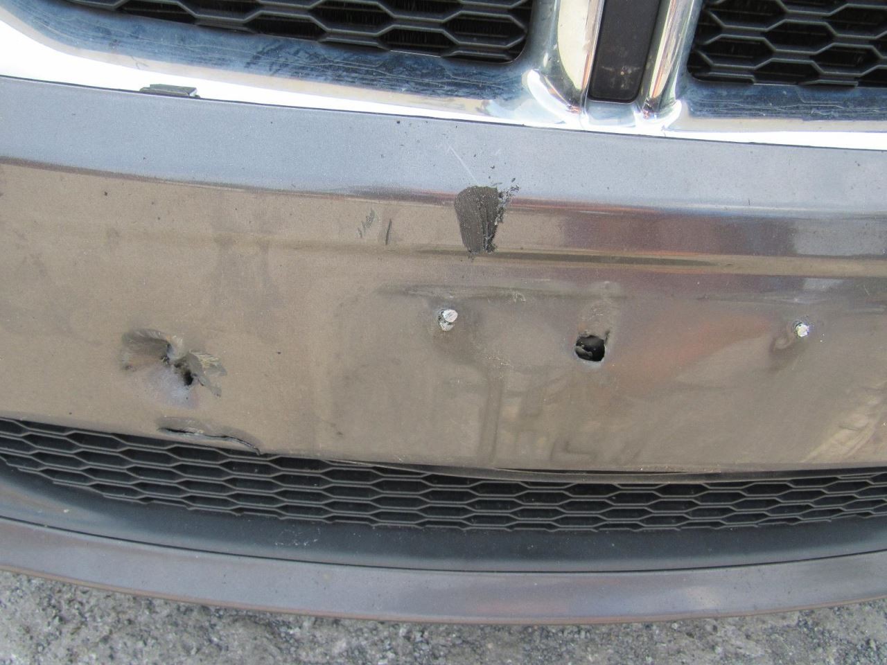 CARAVAN 2019 Glove Box 1068844