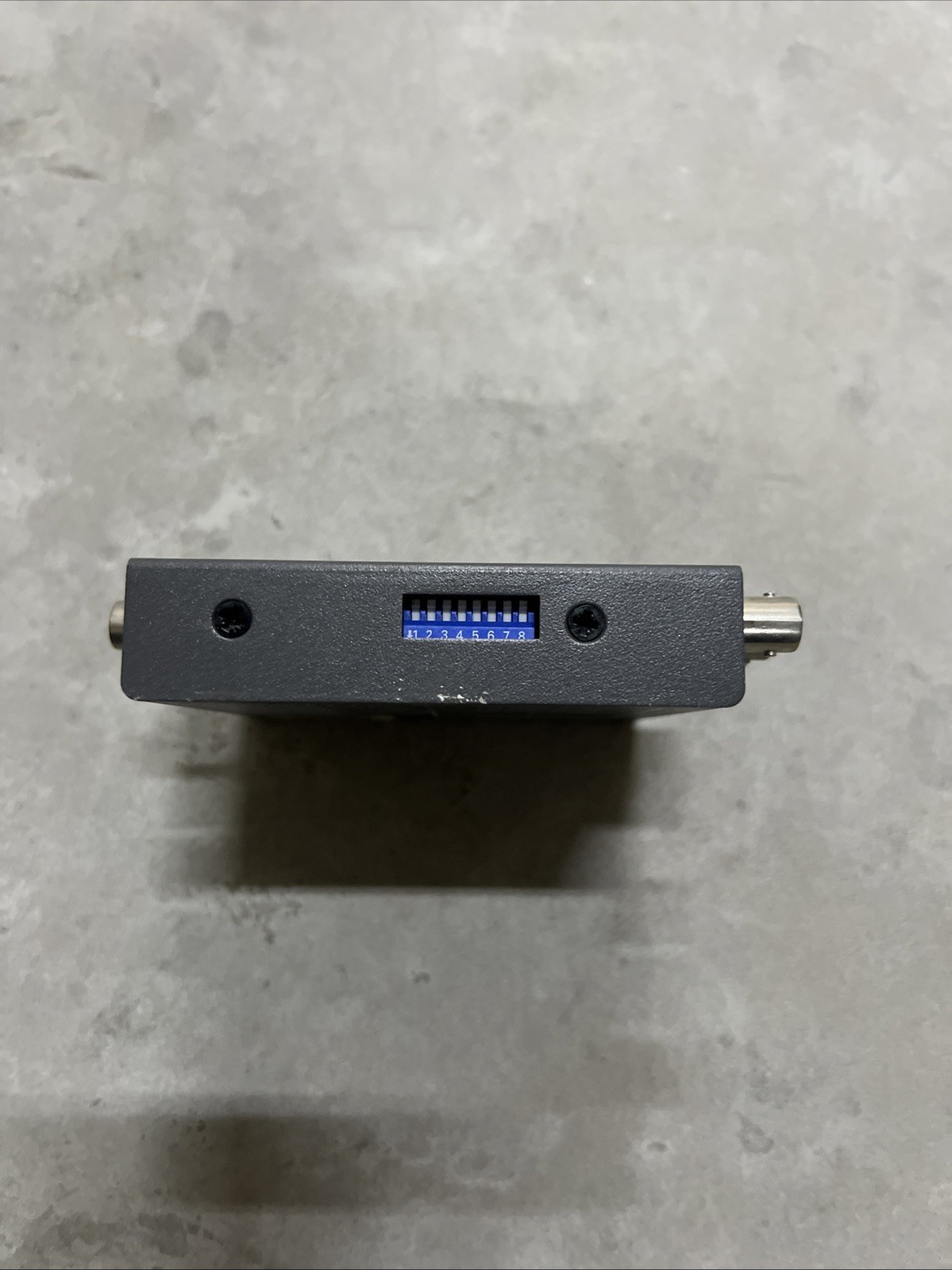 Blackmagic Design Mini Converter Sync Generator