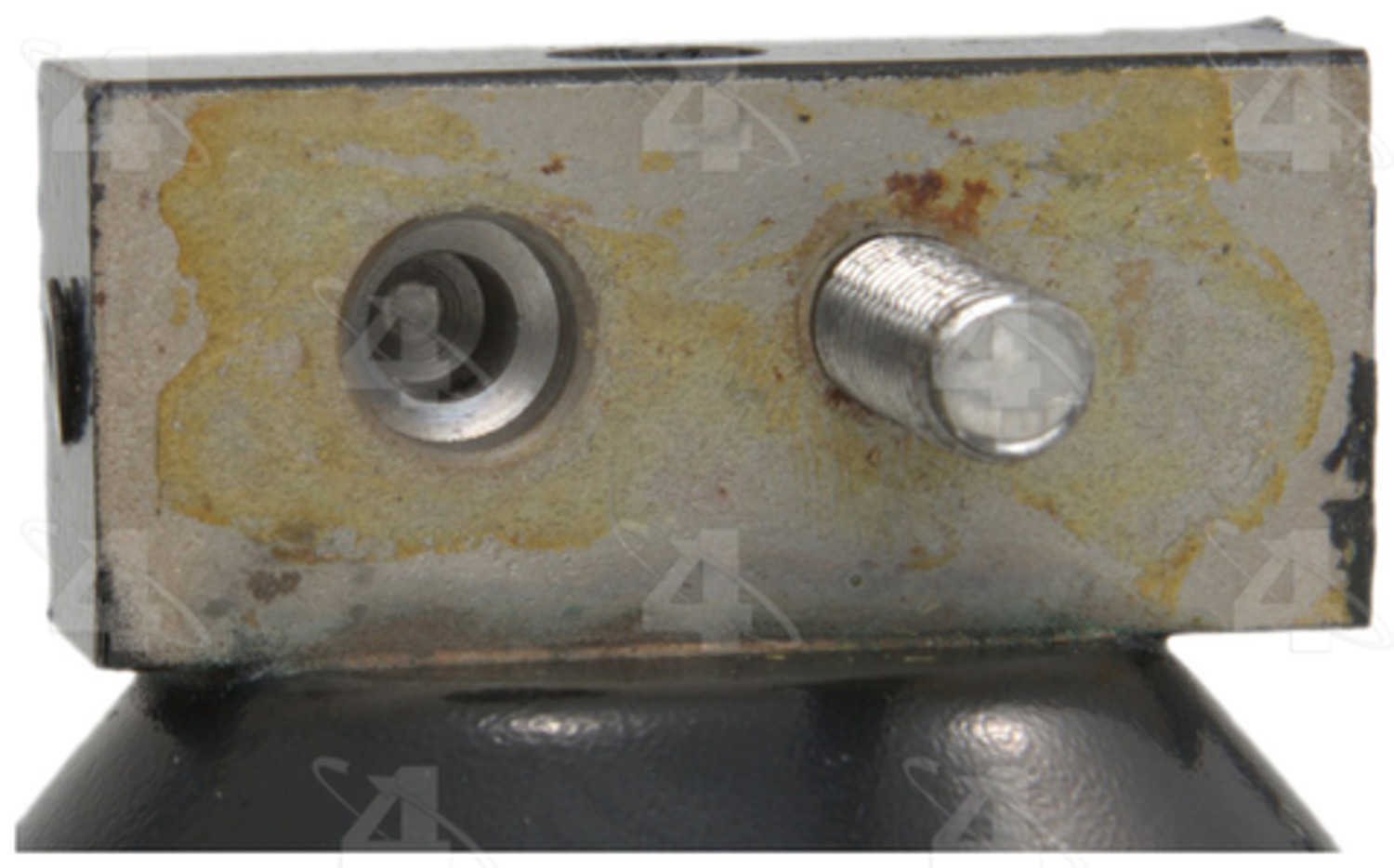 A/C Receiver Drier-Filter Drier 4 Seasons 33555