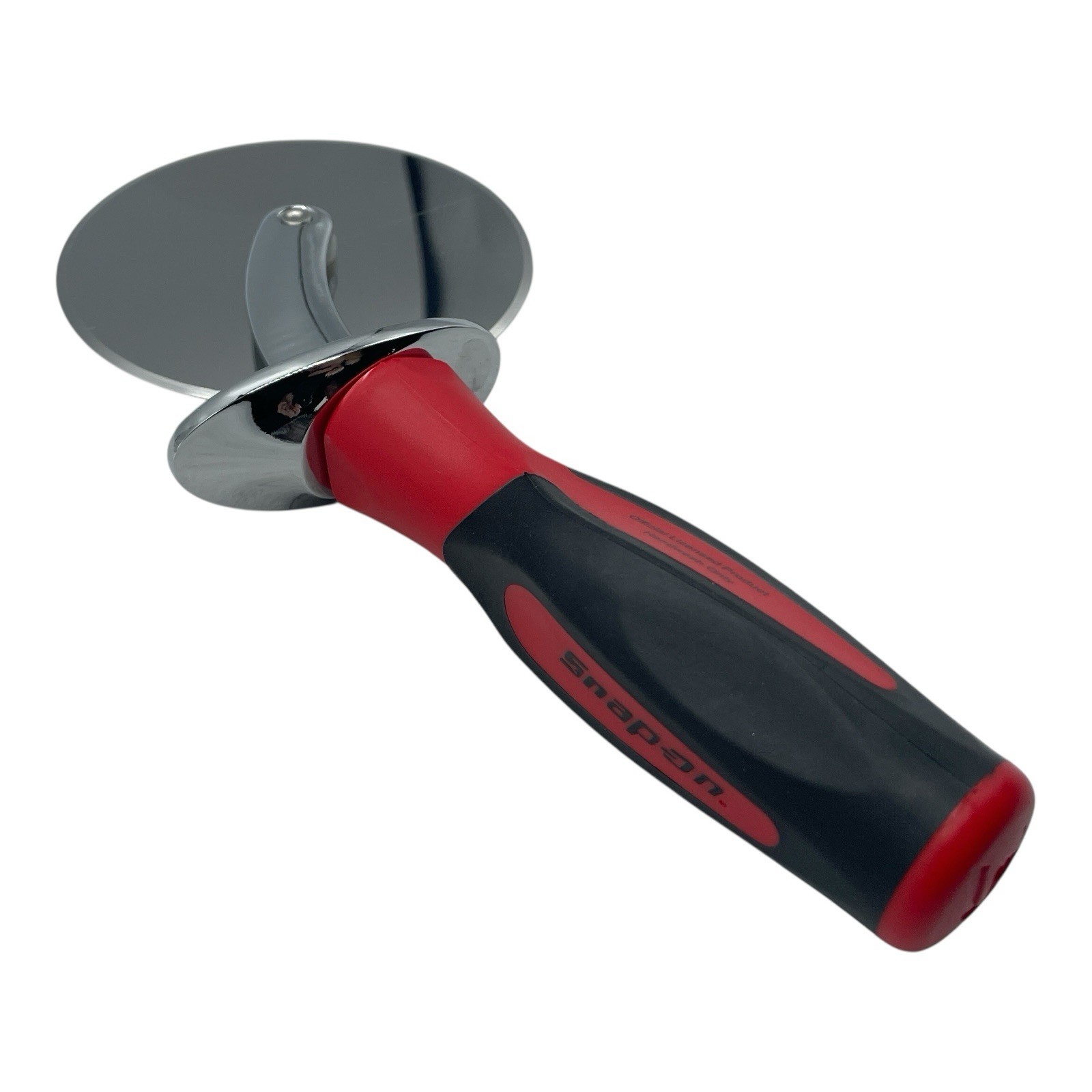 Snap on Tools Instinct Screwdriver Handle Inspired Pizza Cutter