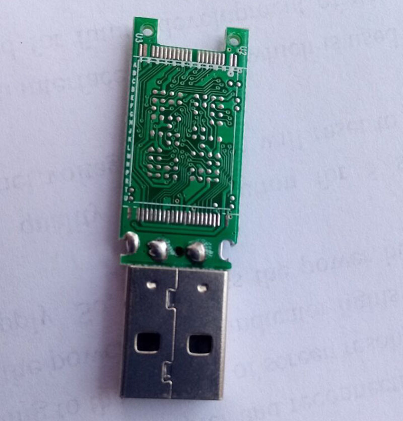 CBM2099E CBM2199,USB FLASH DRIVE PCBA,USB2.0 Pendrive IC NAND Flash controller