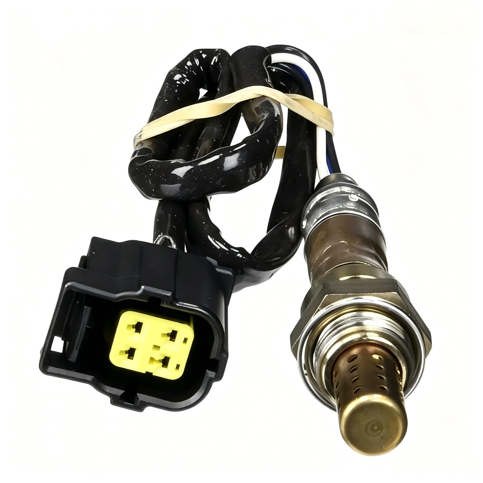 DENSO 234-4756 Oxygen Sensor Downstream for DODGE DAKOTA 4.7L V8 2006-2007