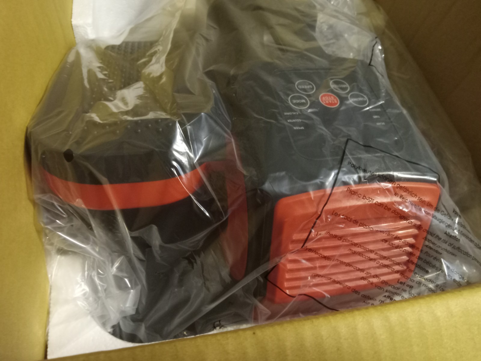 Under Desk Elliptical Machine for Home Use Seated Elliptical