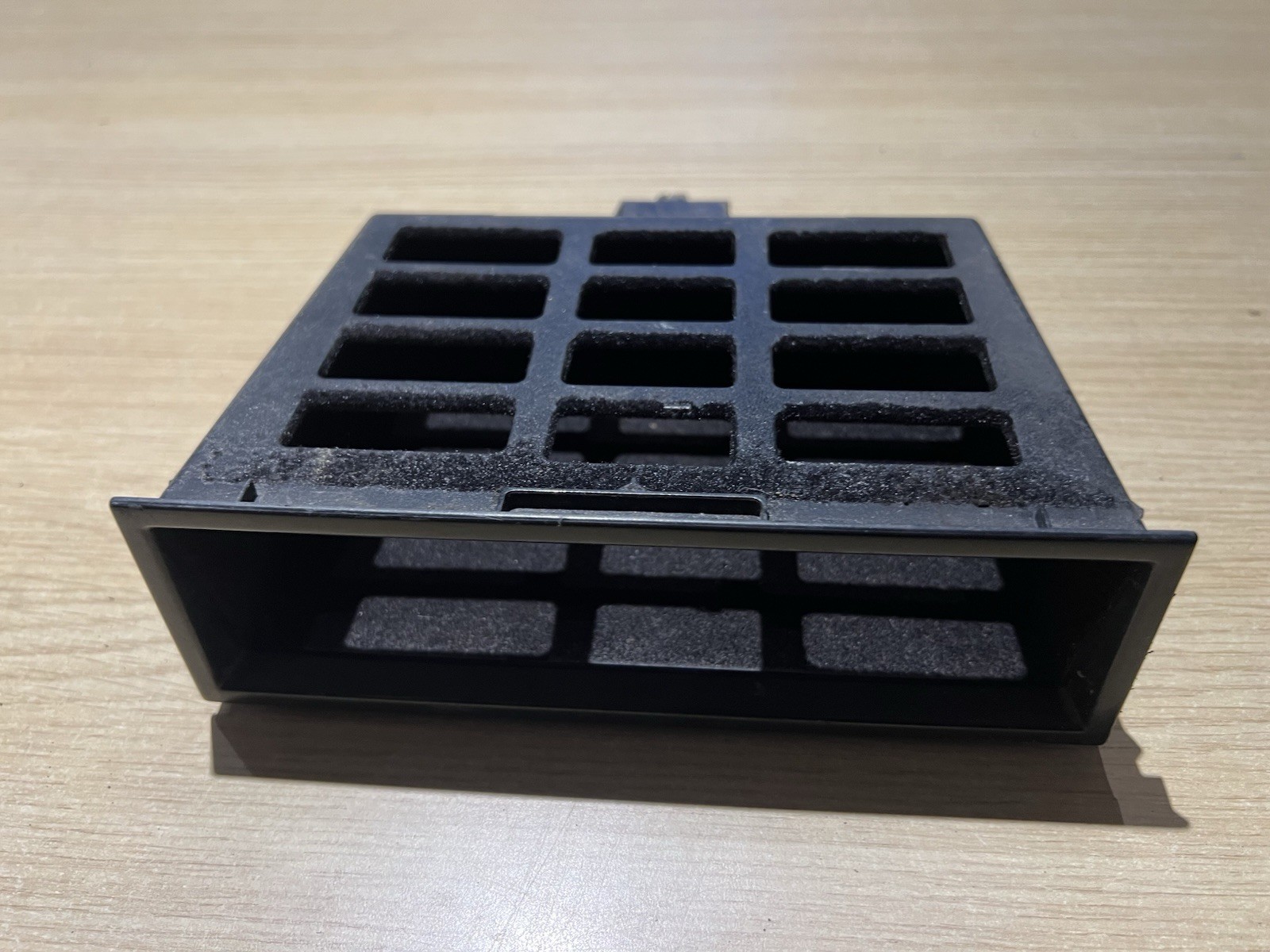 Vw Golf Dash Cubby Box Mk4