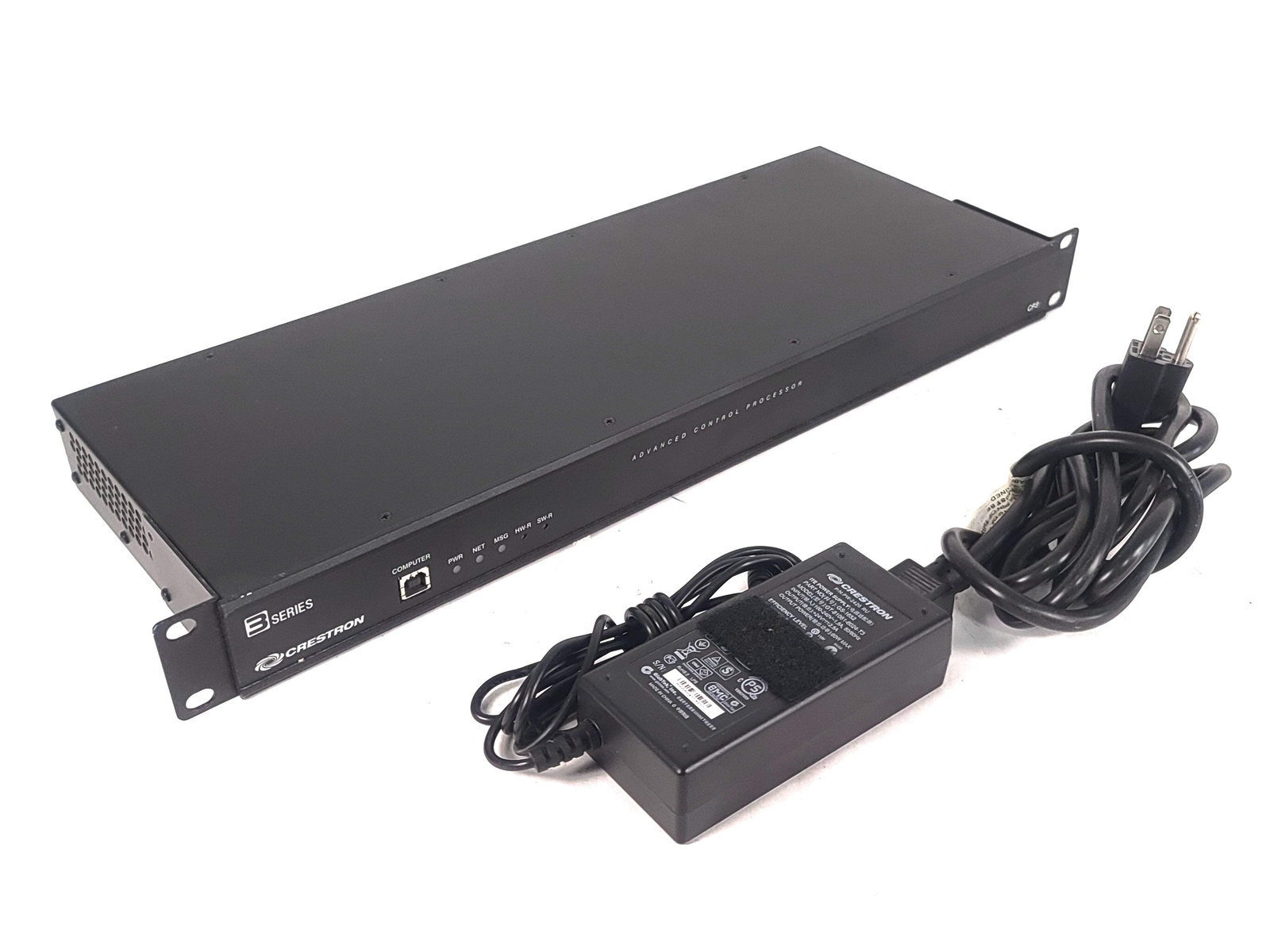 Crestron CP3 3 Series Advanced Control Processor (C1969-82)