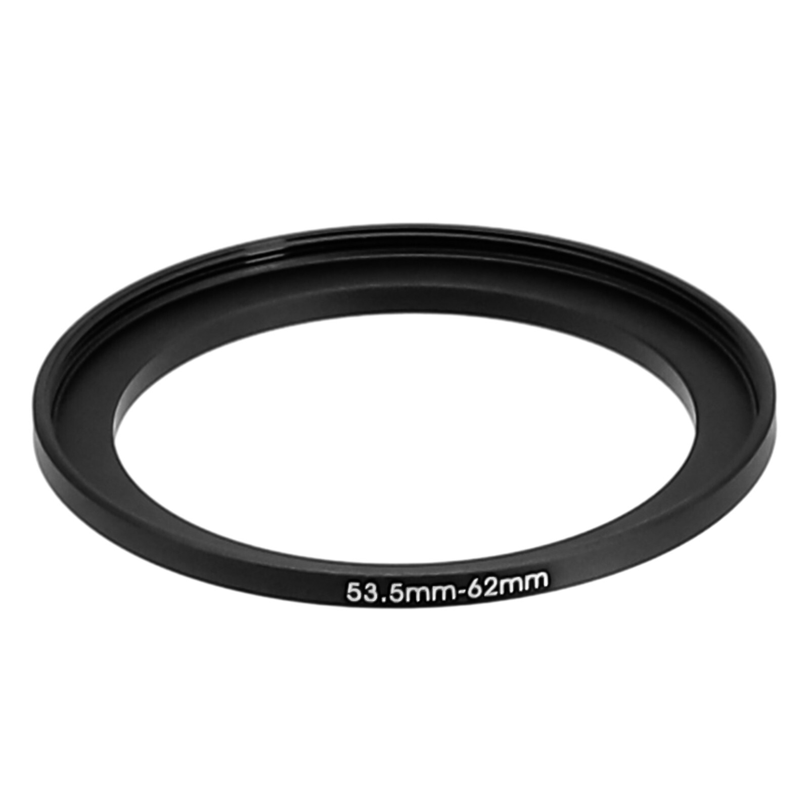 53.5-62mm Step-up Step Up Ring Filter Ring UV/ND/CPL Lens Adapter Filter Ring