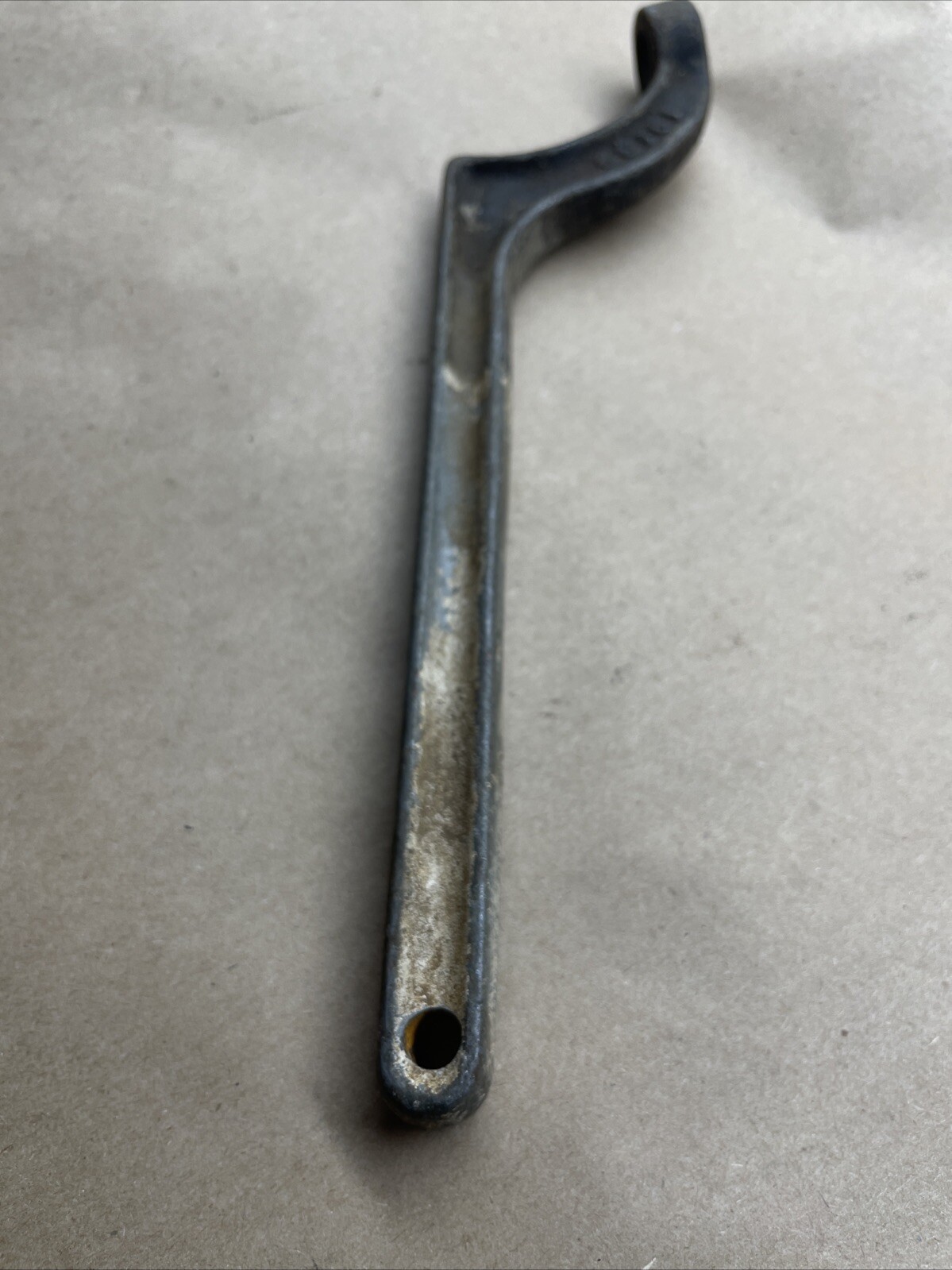 19189 Spanner USA