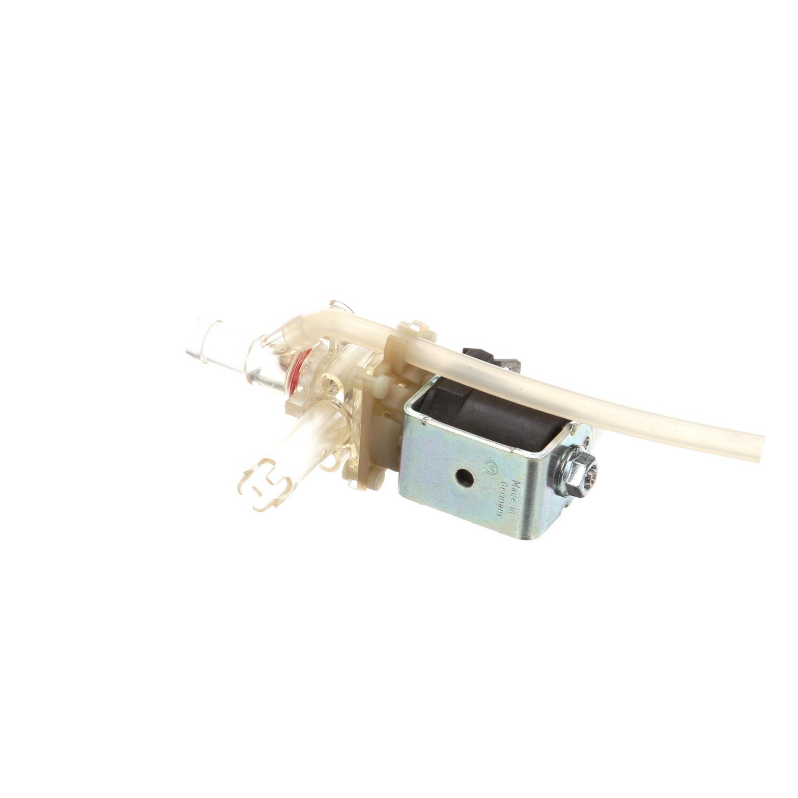 Grindmaster Cecilware Valve Dump 230V 8Mm - Java L676AL - Genuine OEM