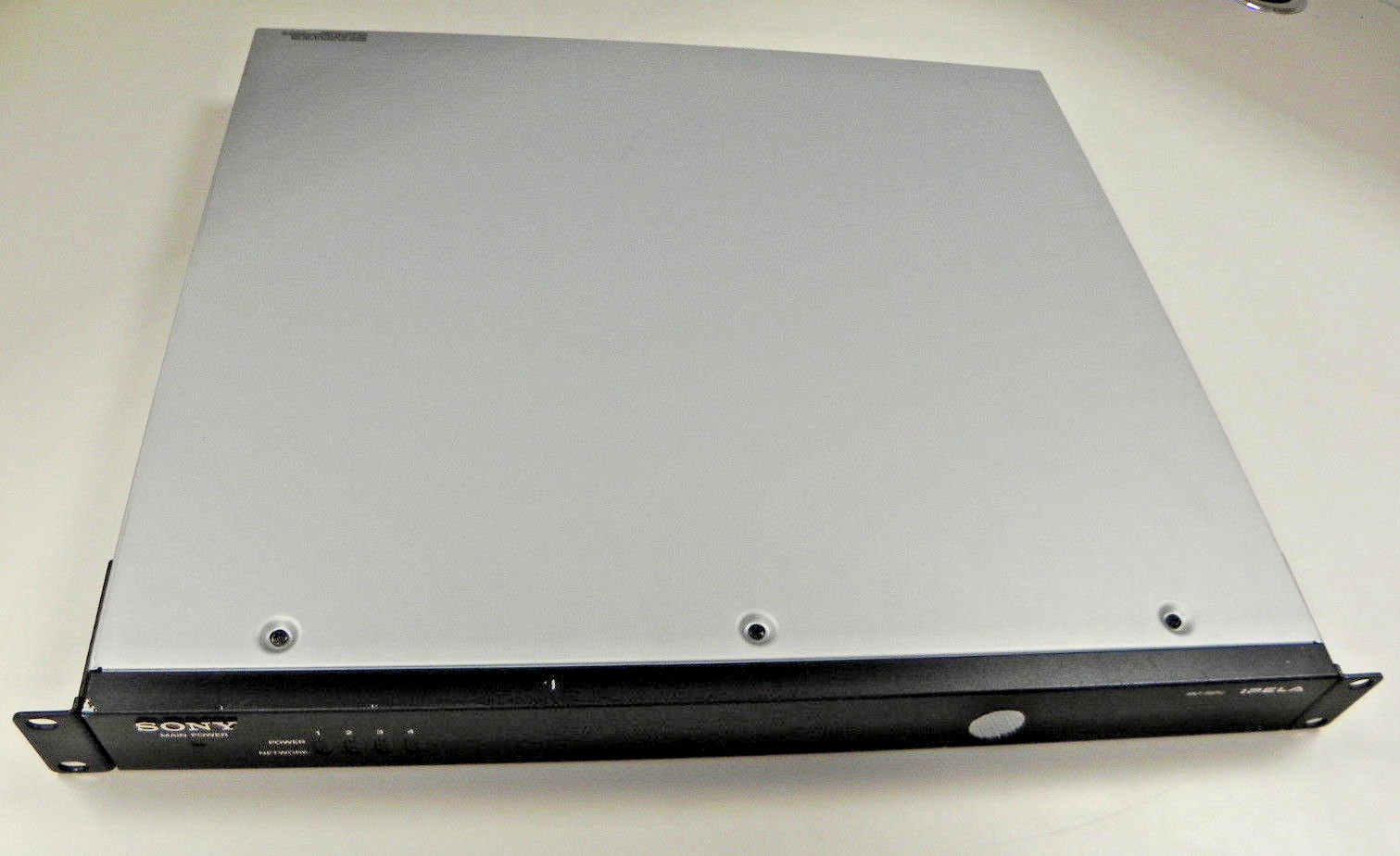 Sony SNT-RS1U Video Network Station