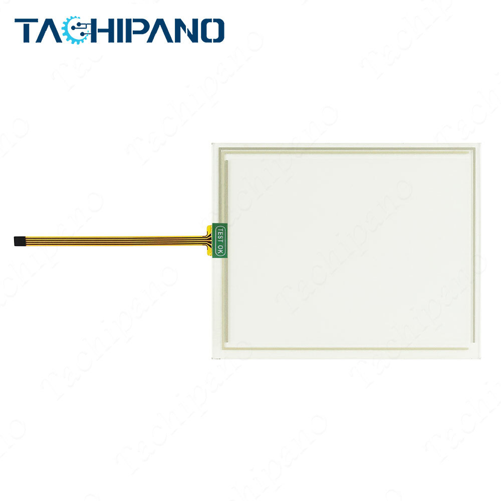 Touch screen panel for AMT10595 AMT 10595 91-10595-00A