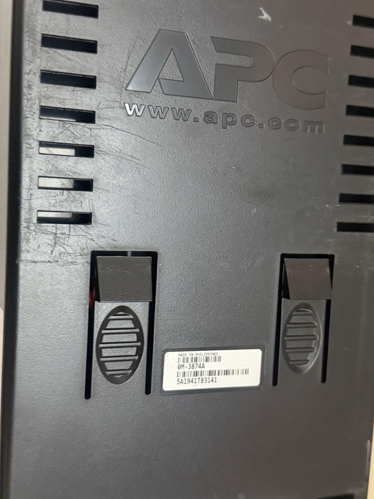 APC RBC63 Replacement Battery Cartridge