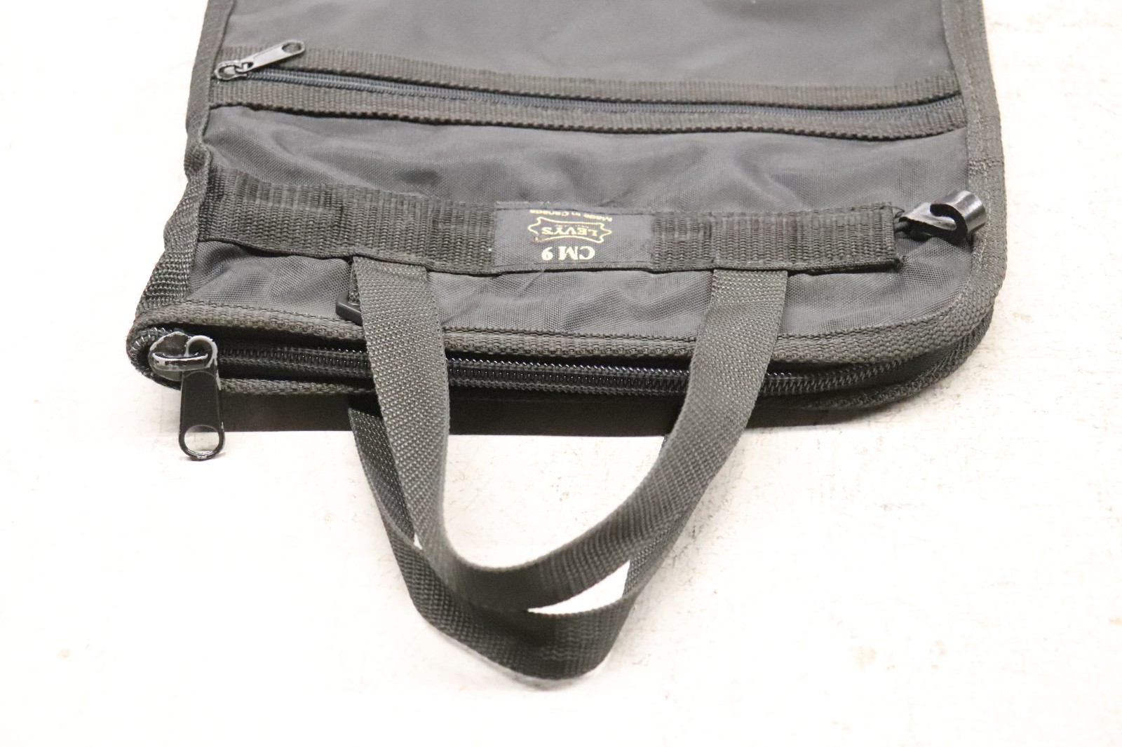 Levy's Drum Stick and Mallet Case