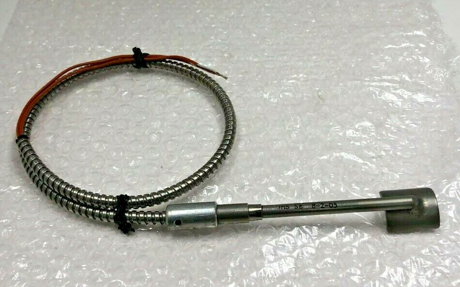 (1) Weed Instrument  JMS-SE.8-2-05