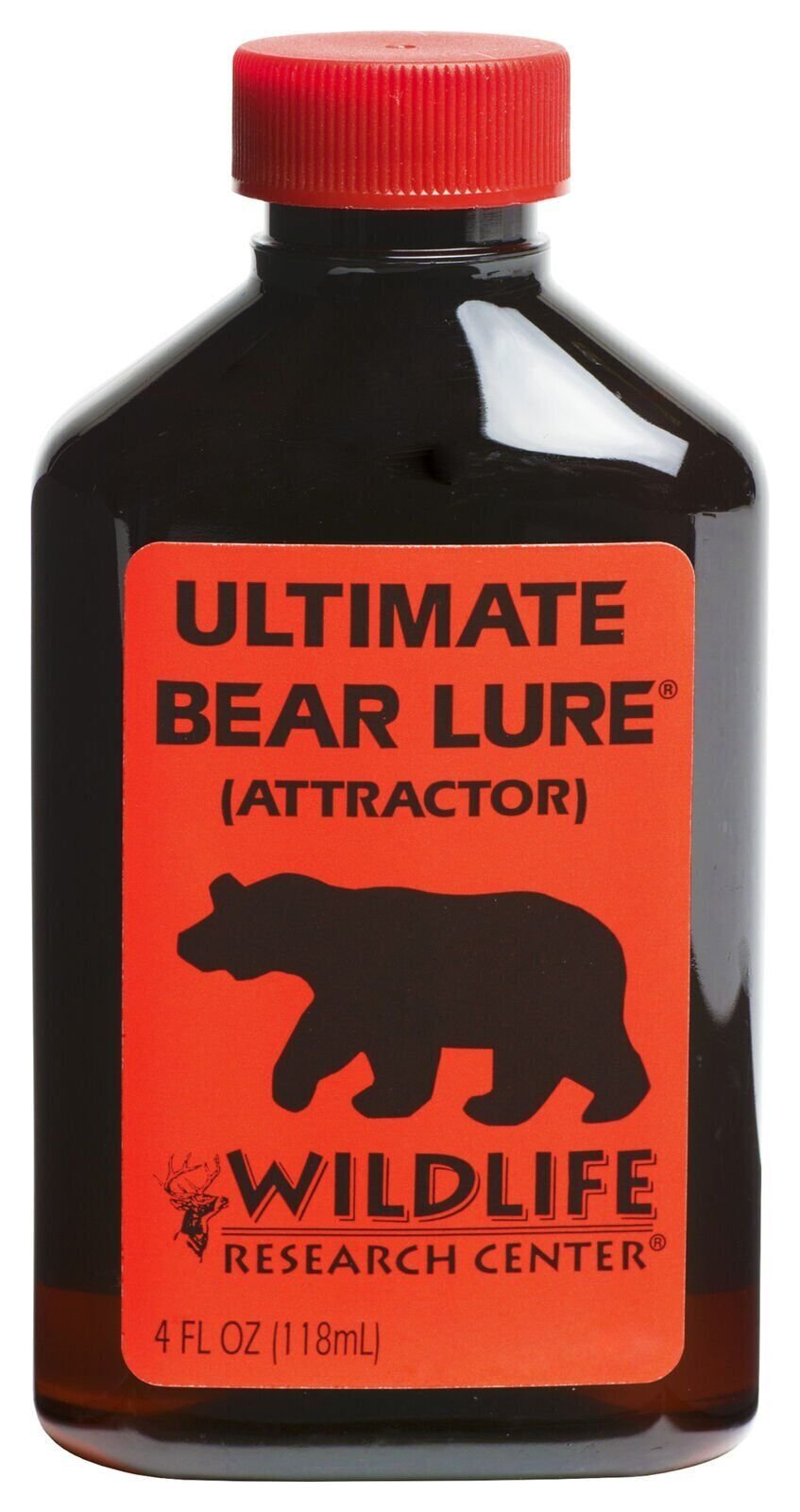 Wildlife Research Center 100 Ultimate Bear Lure Hunting Attractant 4oz