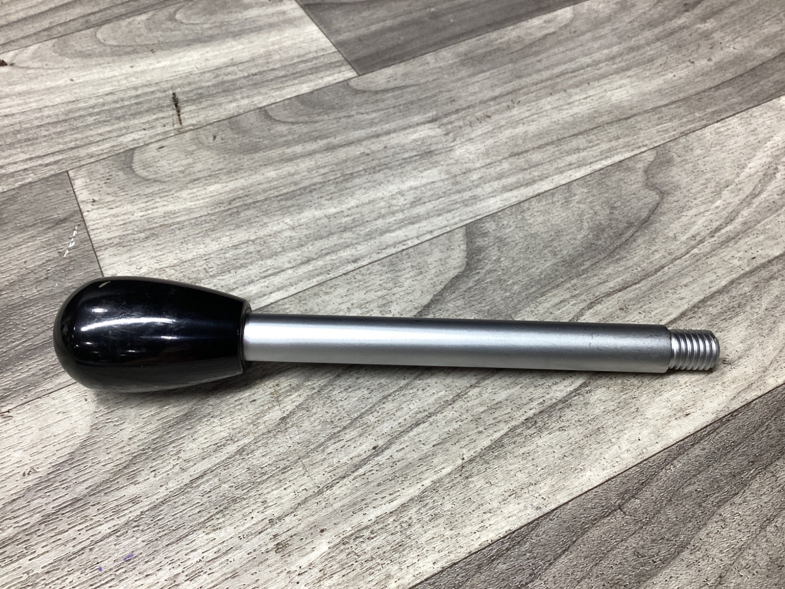 GEAR LEVEL HANDLE #126N24*SI
