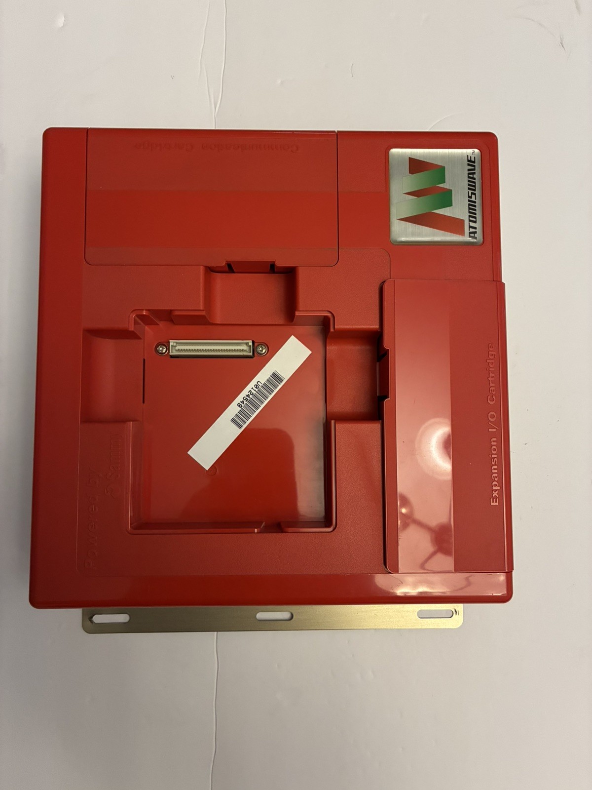 Atomiswave motherboard by SAMMY UNTESTED - SOLD AS IS