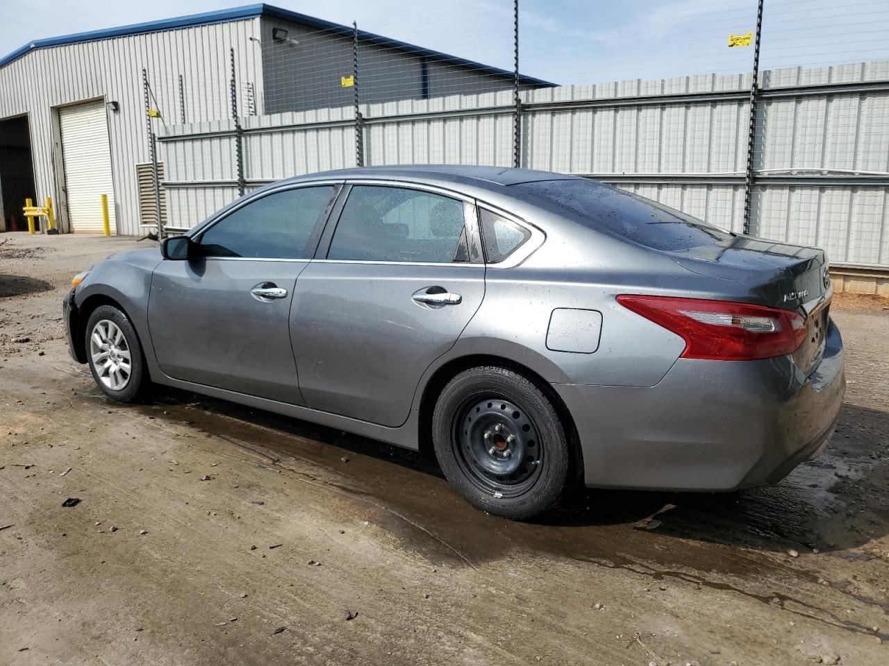 ALTIMA 2018 Glove Box 4678627