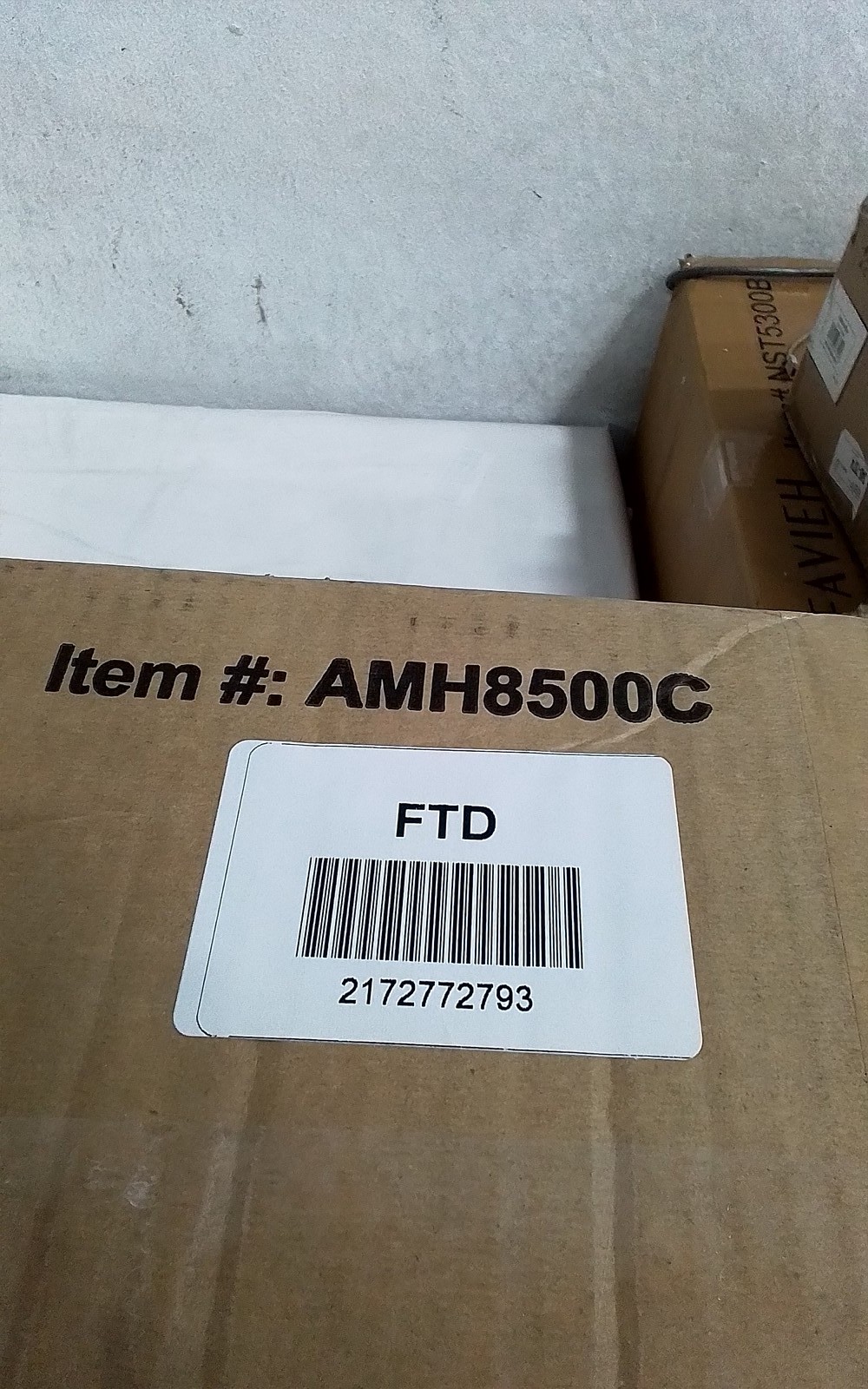 Safavieh PARKER SPINDEL SIDE CHAIR, Reduced Price 2172772793 AMH8500C