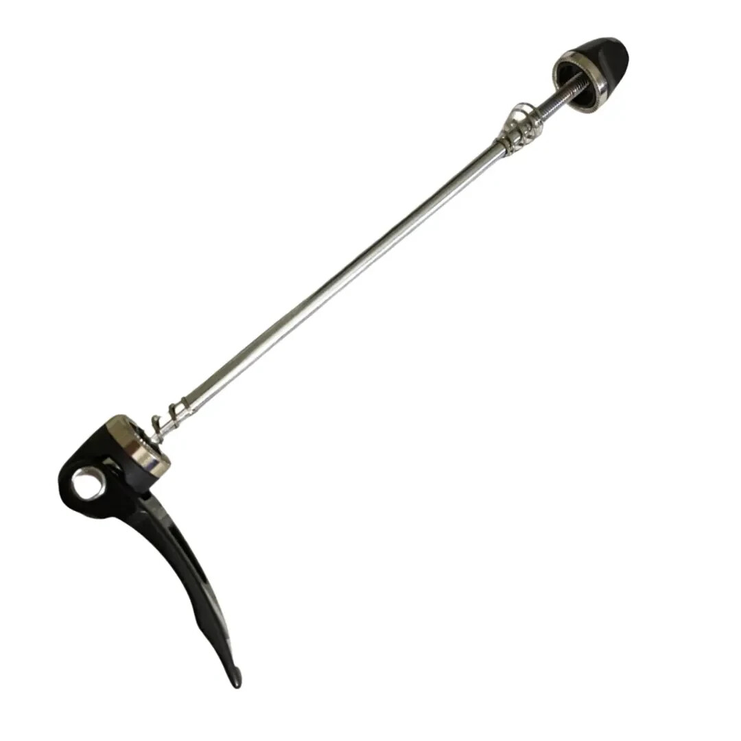 Rear MTB Quick Release Skewer QR MTB Cam Large Handle Alloy Head