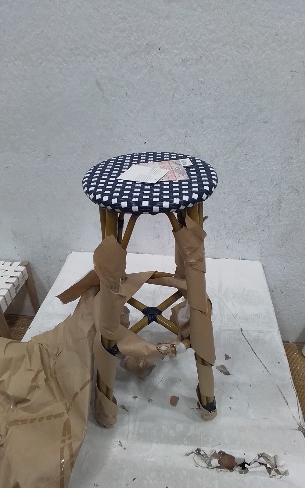 Safavieh KELSEY COUNTER STOOL, Reduced Price 2172731303 PAT4018A