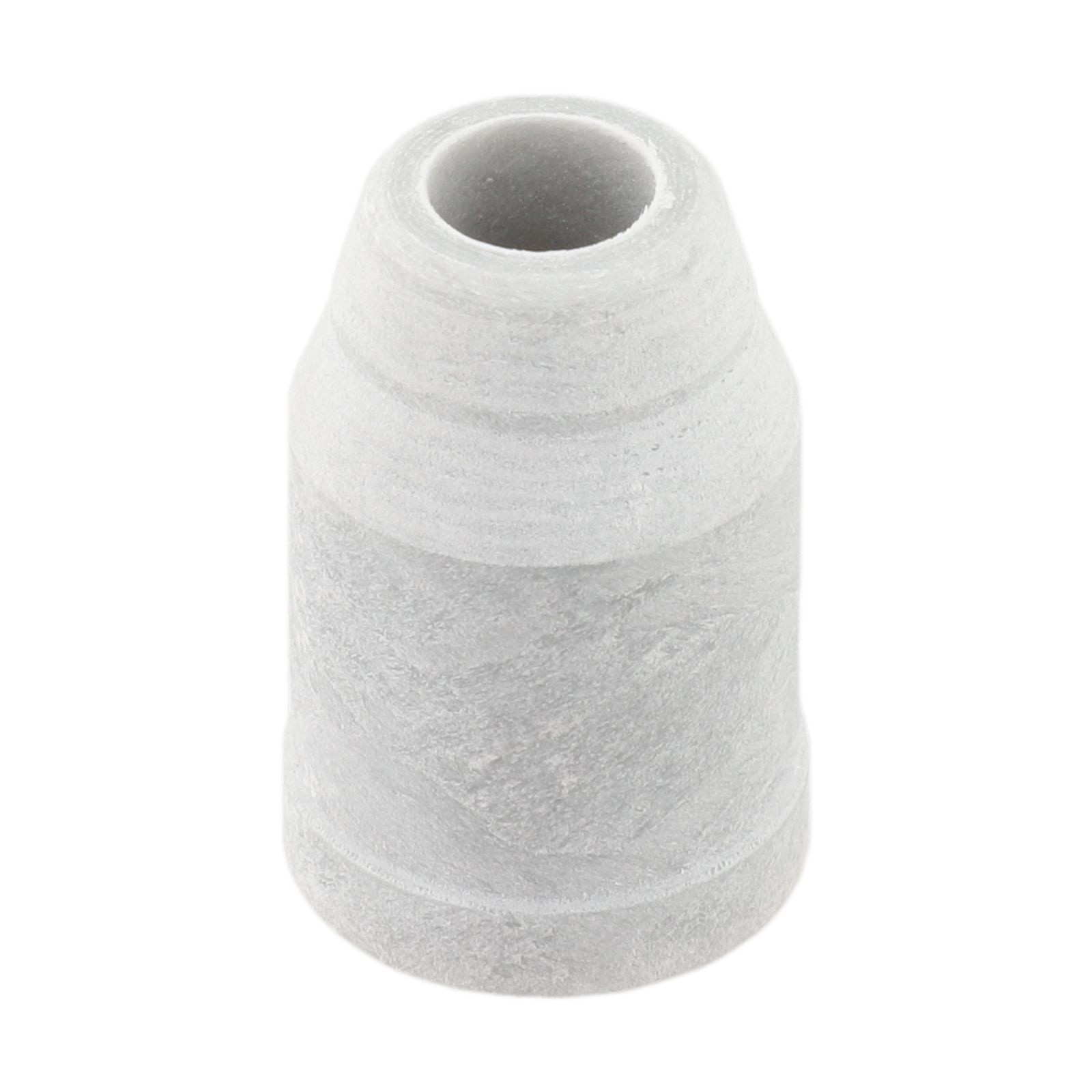 60501 Retaining Cap Fixed Cap For Plasma Compatible With PT100 Copper Material