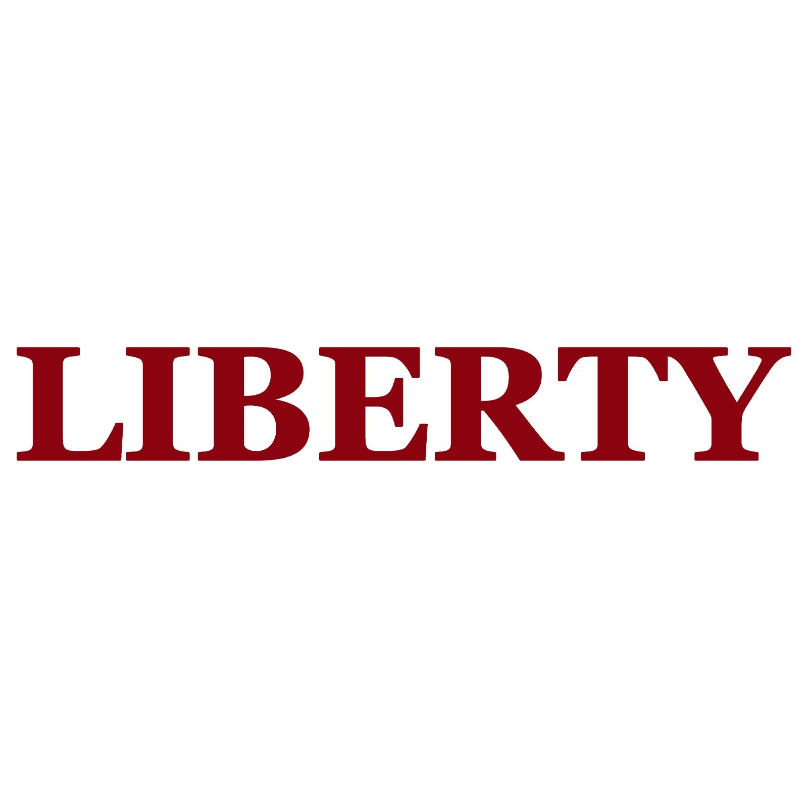 Liberty Sticker 2 Pack Democracy Decals