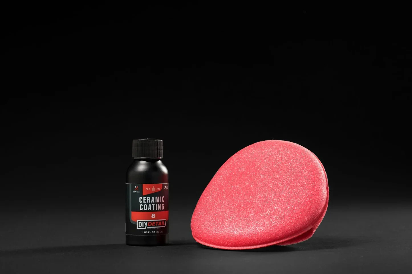DIY Detail 8 Year Ceramic Coating 30ml | Type 2 | Paint Coating