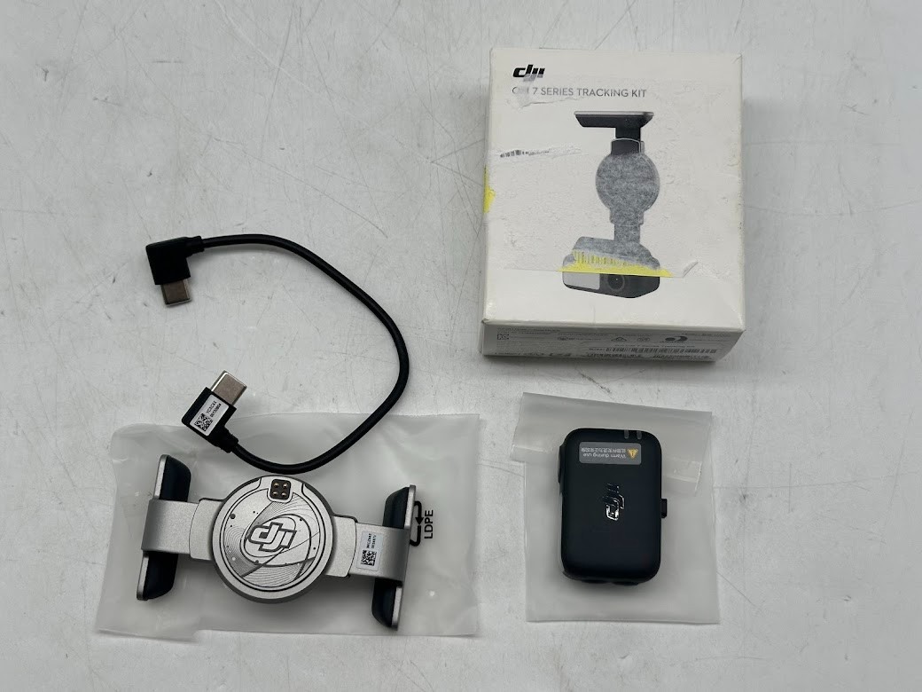 DJI Accessory OM 7 Series Tracking Kit