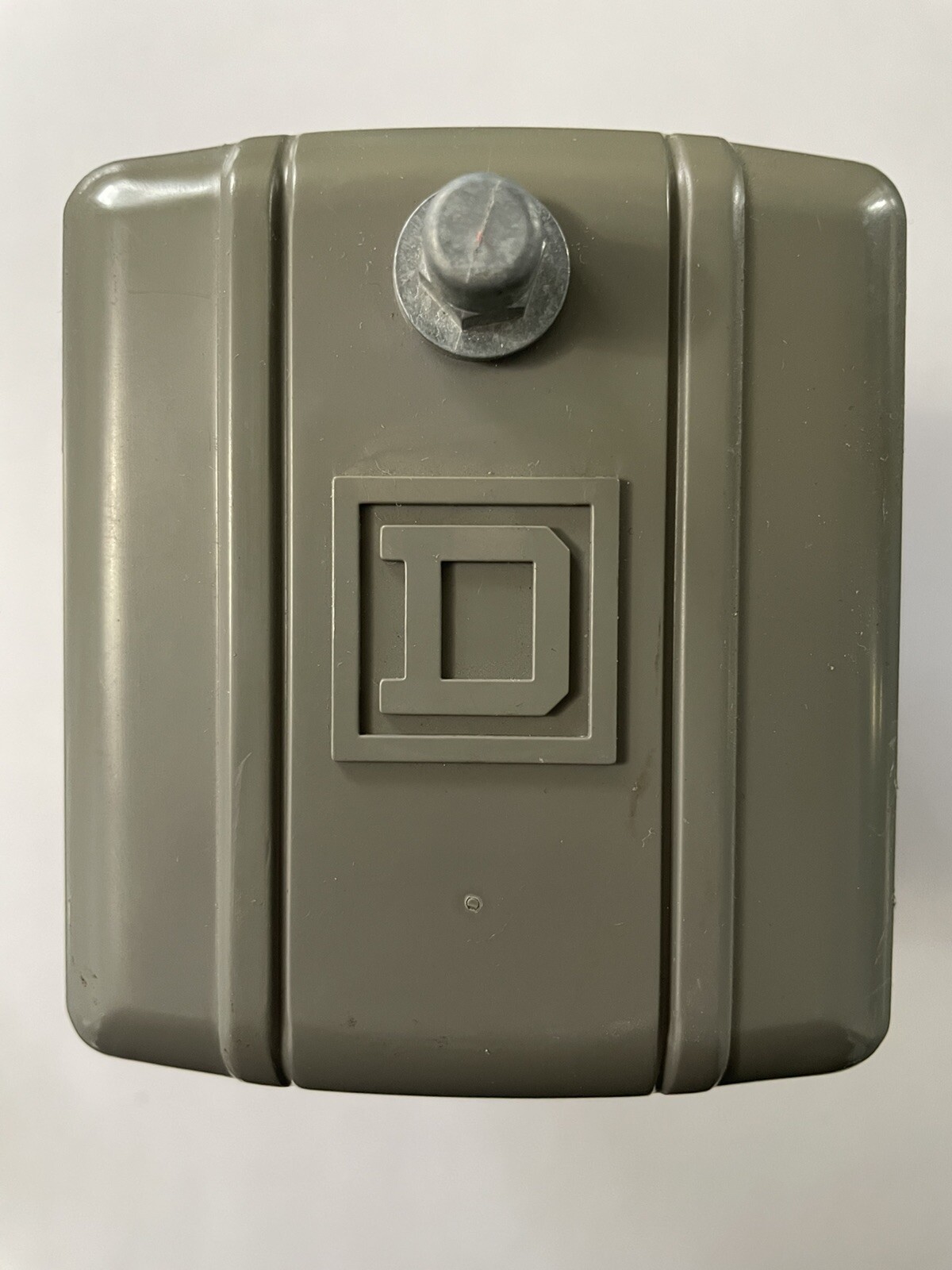 SQUARE D 9013GHB2226 Series C 115 230 Vac Pressure Switch