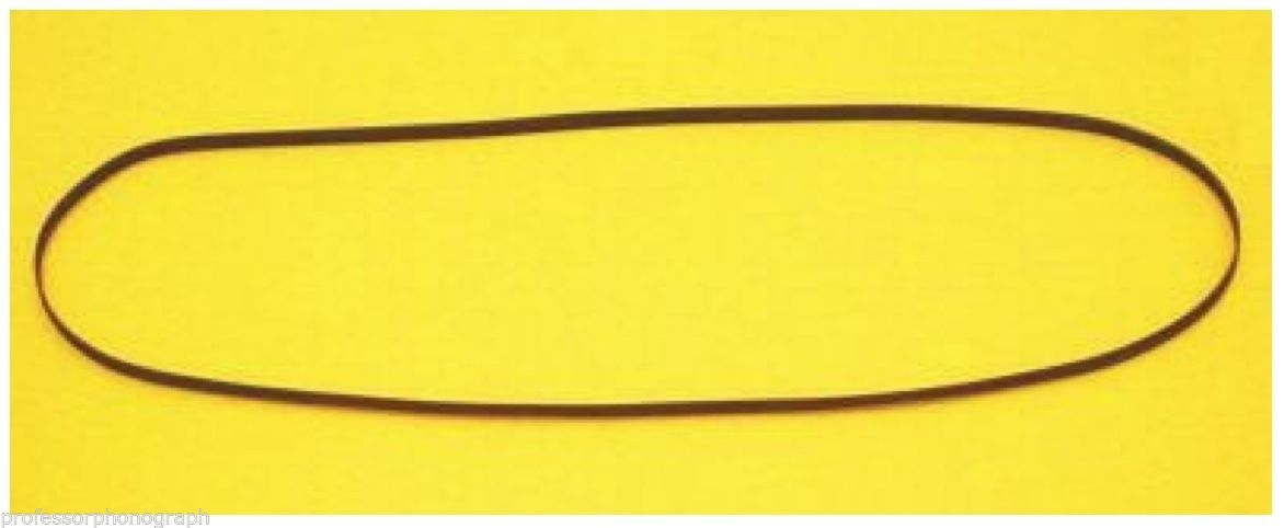 Brand New HQ Replacement Turntable Belt: Sony PS-1010 PS-1700 PS-2350  PS-2700