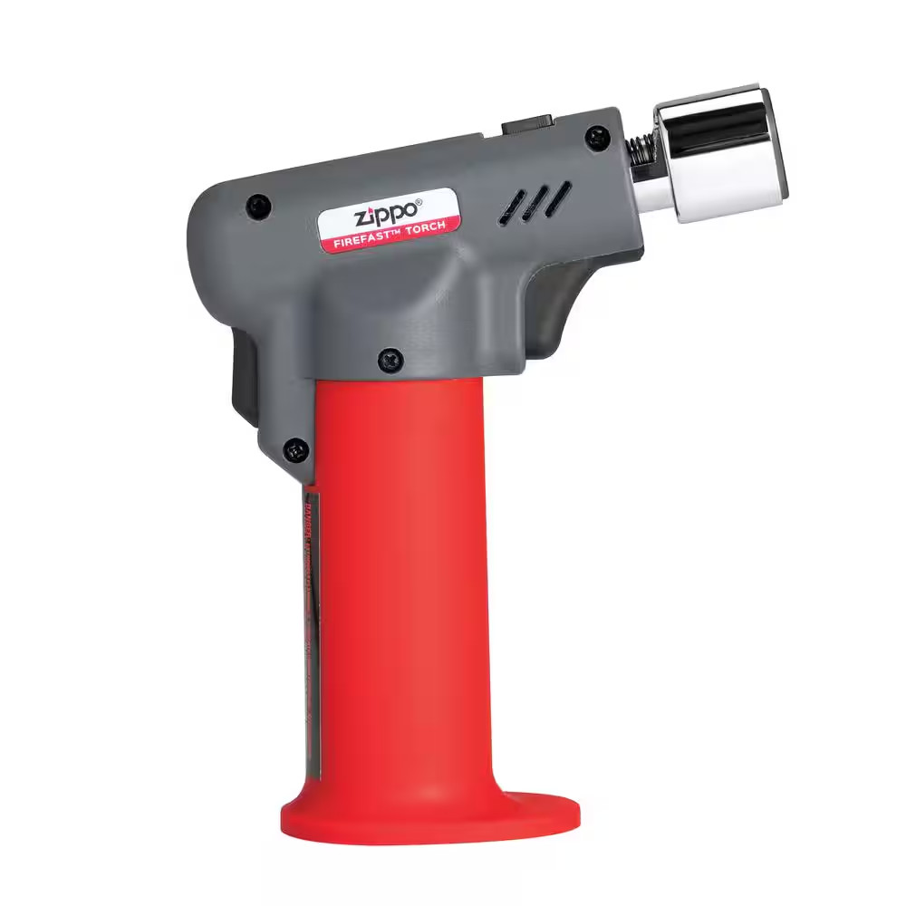 Fire Fast Torch