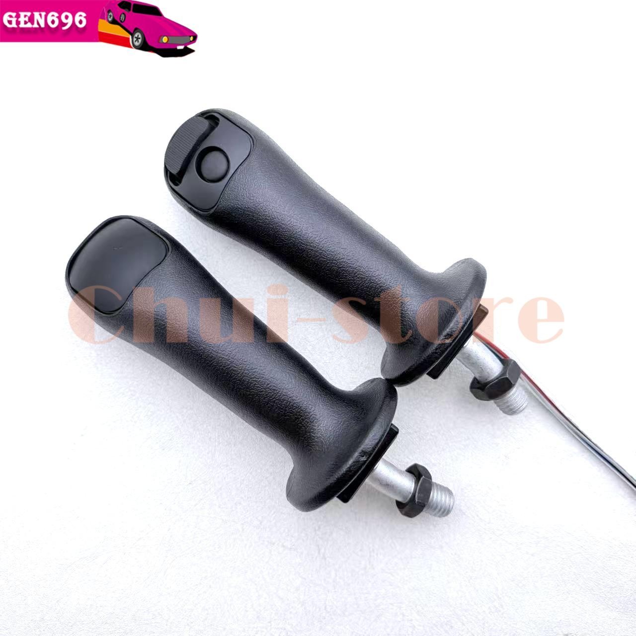 For Kubota KX151 KX161 30U KX185 KX163 Electronic Joystick Controller Left Right