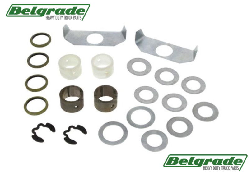 Camshaft Repair Kit for Eaton 15" & 16-1/2" ES Types Replaces: E-10897, R615021