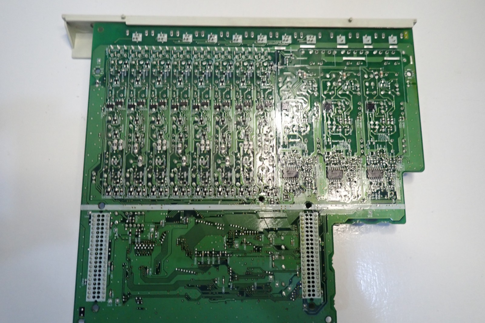 Expansion Card Panasonic KX-TES824CE ADVANCED HYBRID SYSTEM