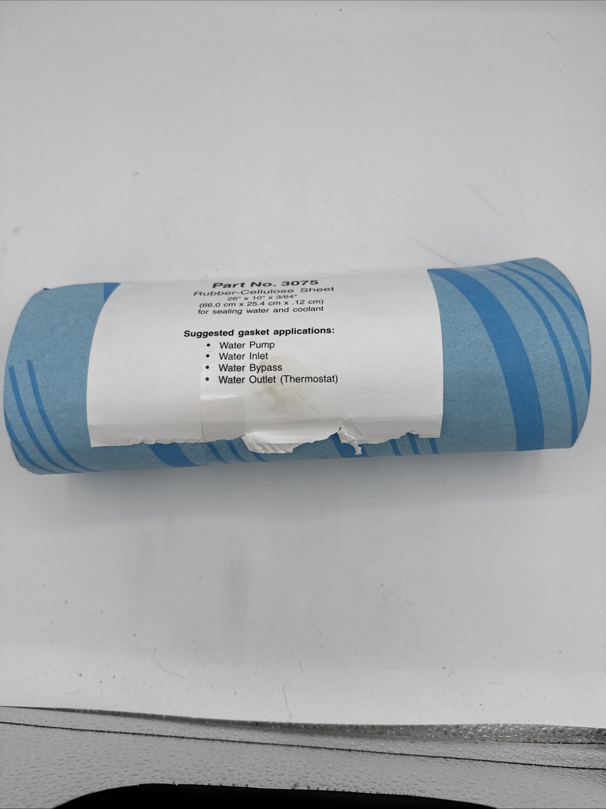 FEL-PRO 3075 Gasket Making Material