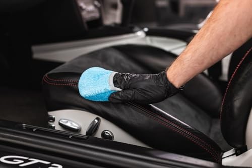- Prosumer Line - Protect Leather Care - Leather Seat & Upholstery Cleaner -