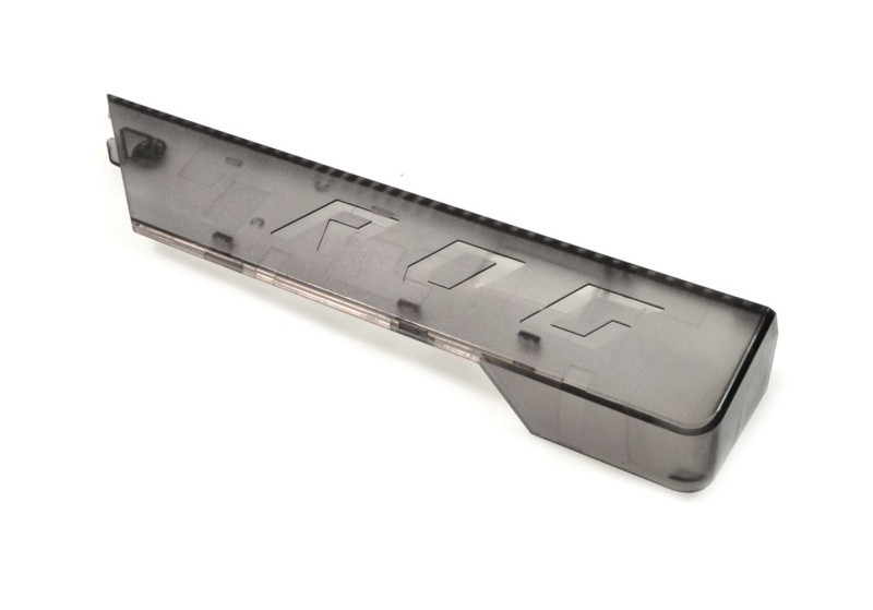 13NR0550AP0101 - Thermal Cover Translucent