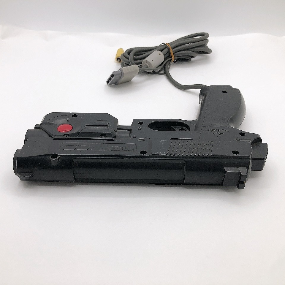 Namco Gun Controller GunCon NPC-103 PS1 Japan Tested Working