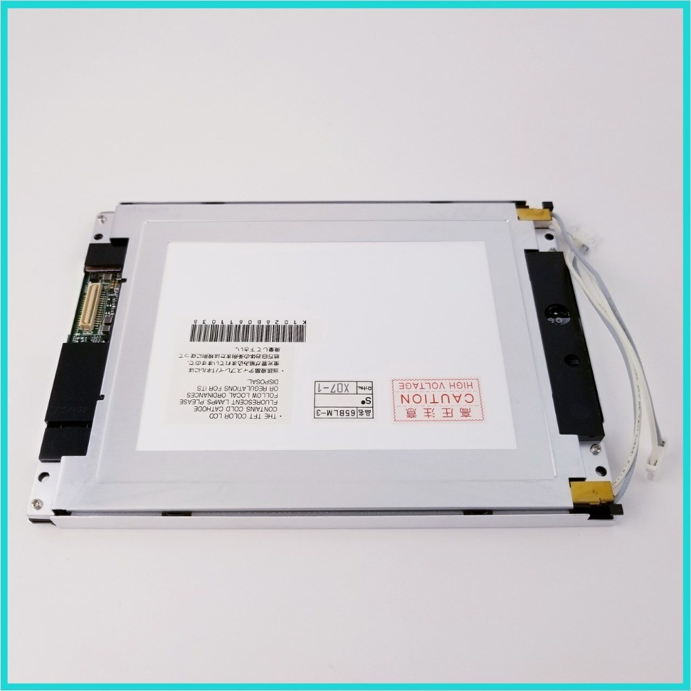 Original NL6448AC20-06 LCD Display Screen for NEC Fast Shipping