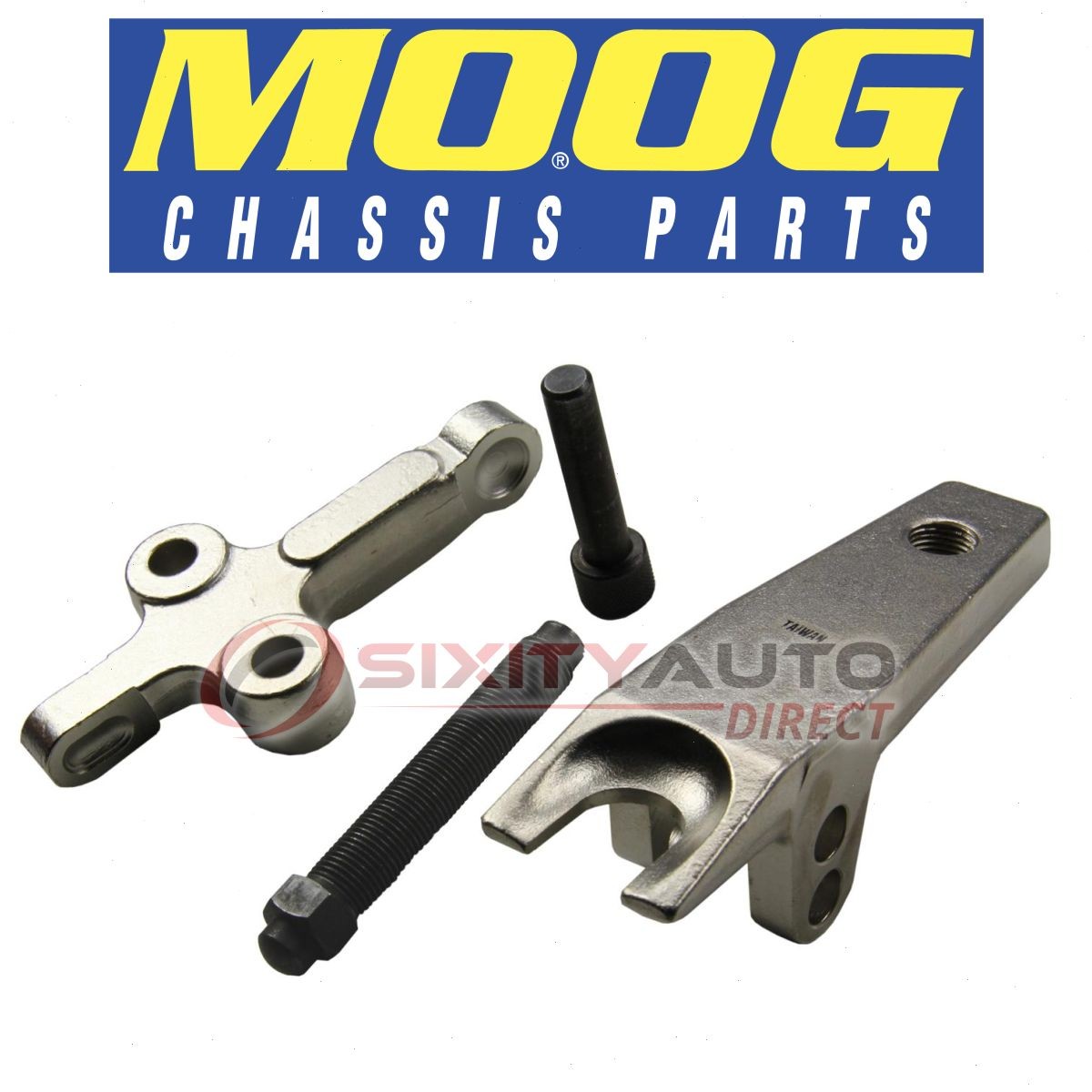 MOOG T40007 Steering Tie Rod End Tool for Tools Equipment Hand  cv