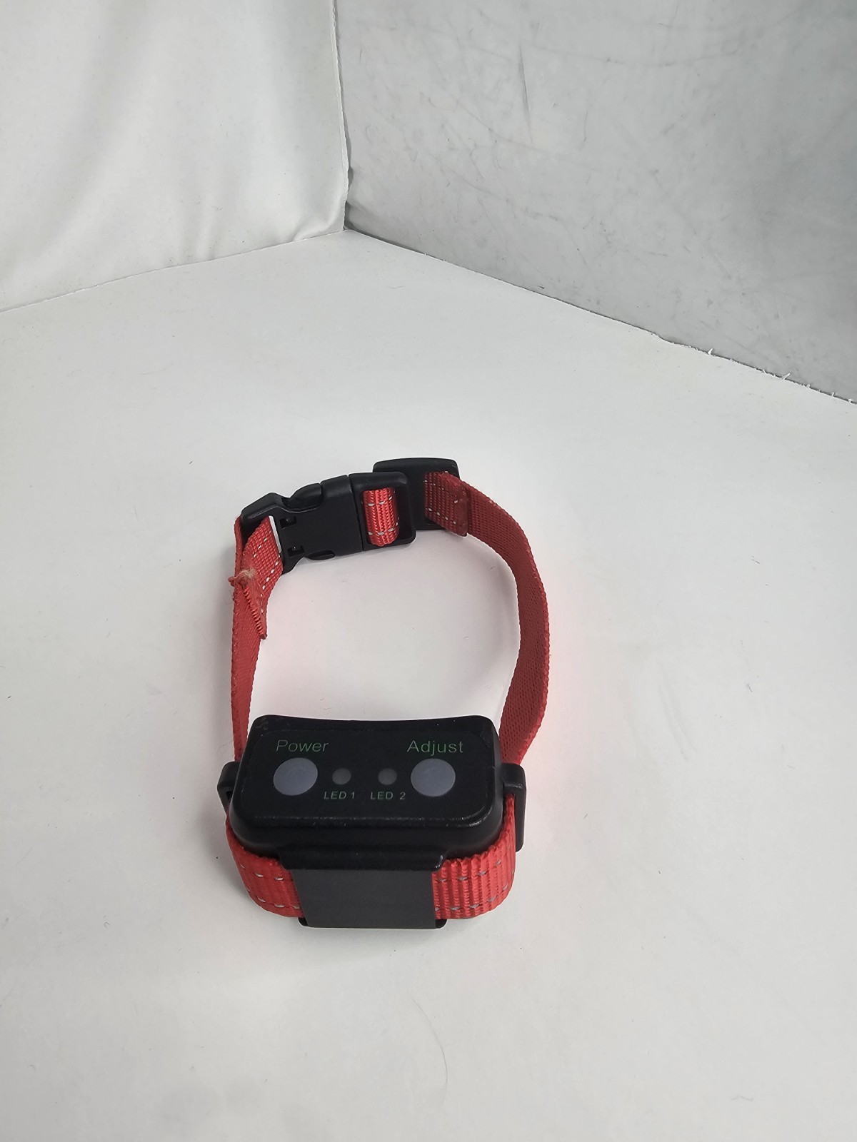Anti Bark Spray Collar Rechargeable Dog Training For Small Dogs