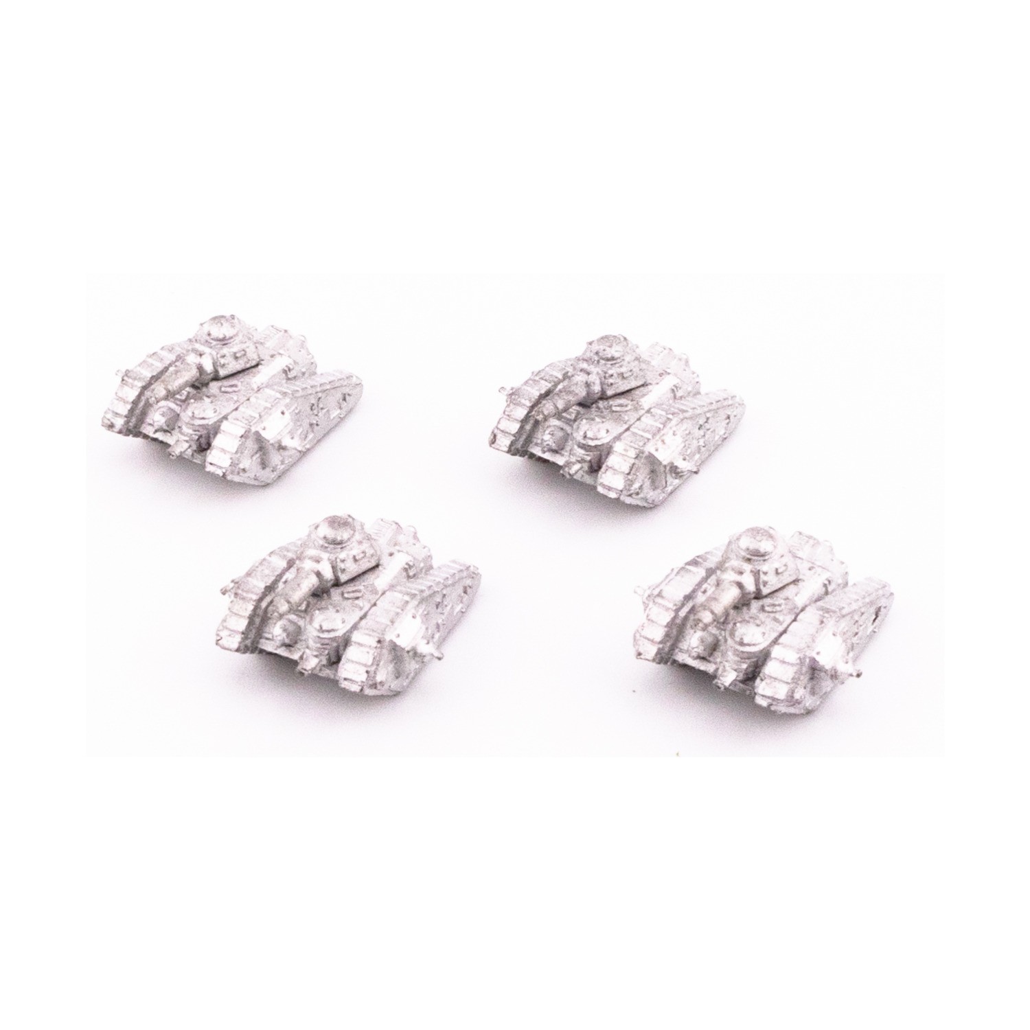 GW Epic 40k Imperial Guard Metal Leman Russ Collection #23 NM