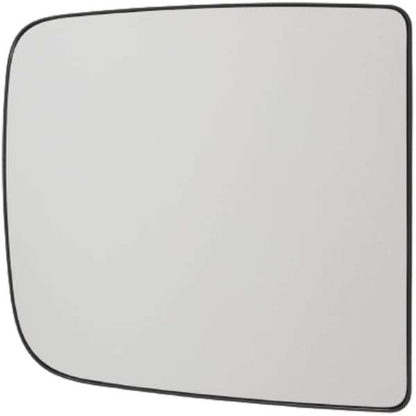 Mirror Glass Upper w/o Auto Dimming for 10-18 RAM 1500 / 10-22 2500/3500