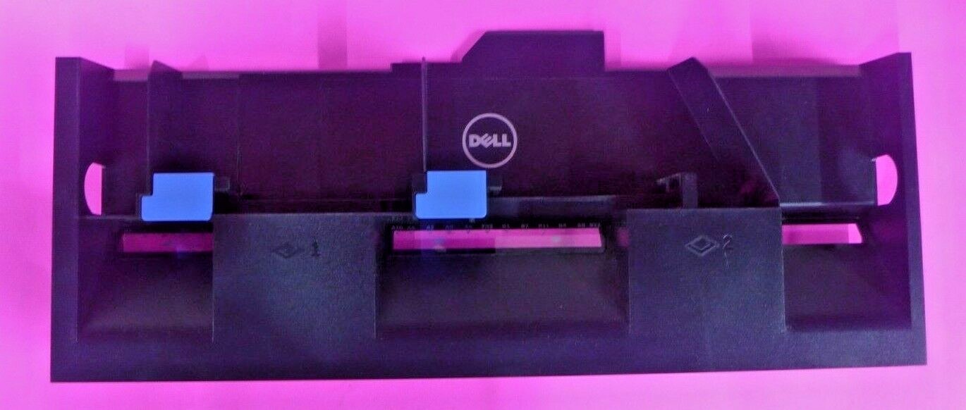 NEW Dell PowerEdge R720 Airflow Shroud 4PGP5