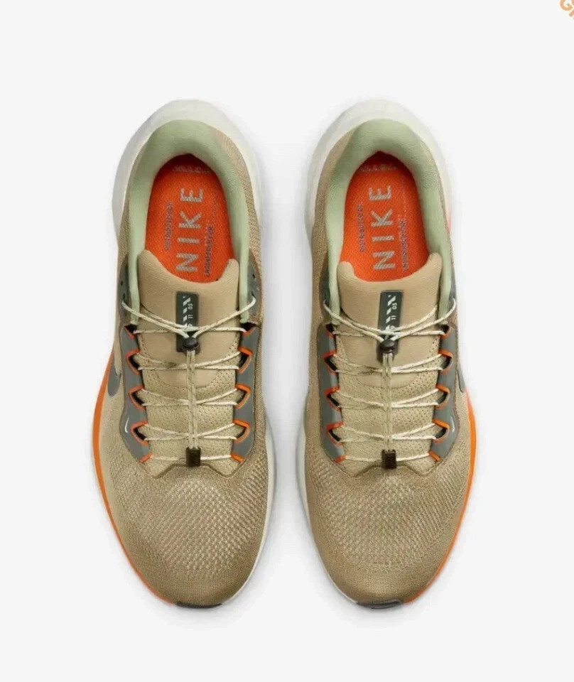 BRAND NEW Nike Air Zoom Pegasus 41 Men’s Running Shoes Cargo Khaki HJ7331-276