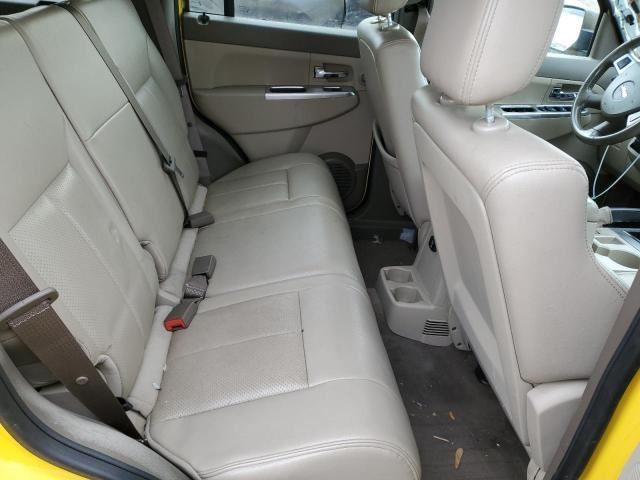 Engine ECM Electronic Control Module 3.7L Fits 09 DAKOTA 1233516