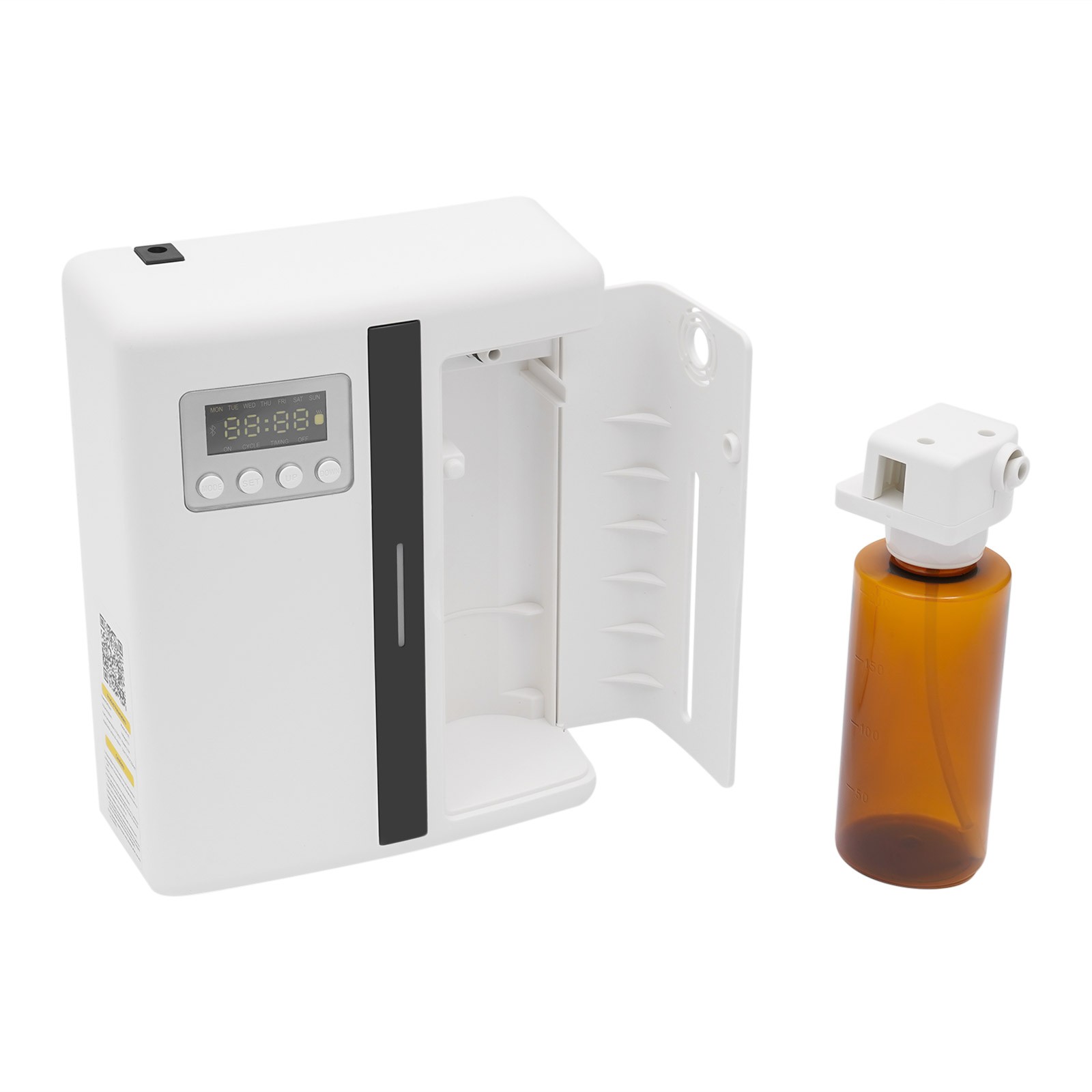 Smart Scent Air Machine Aroma Diffuser Frangrance Diffusing for Office/Home