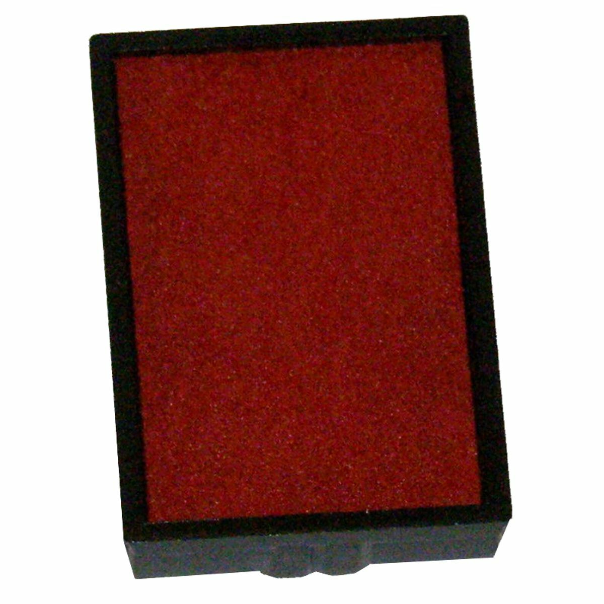 S-300-7 Red Replacement Pad for Shiny Brand Stamps ES-300, S-303, S-304, S-309